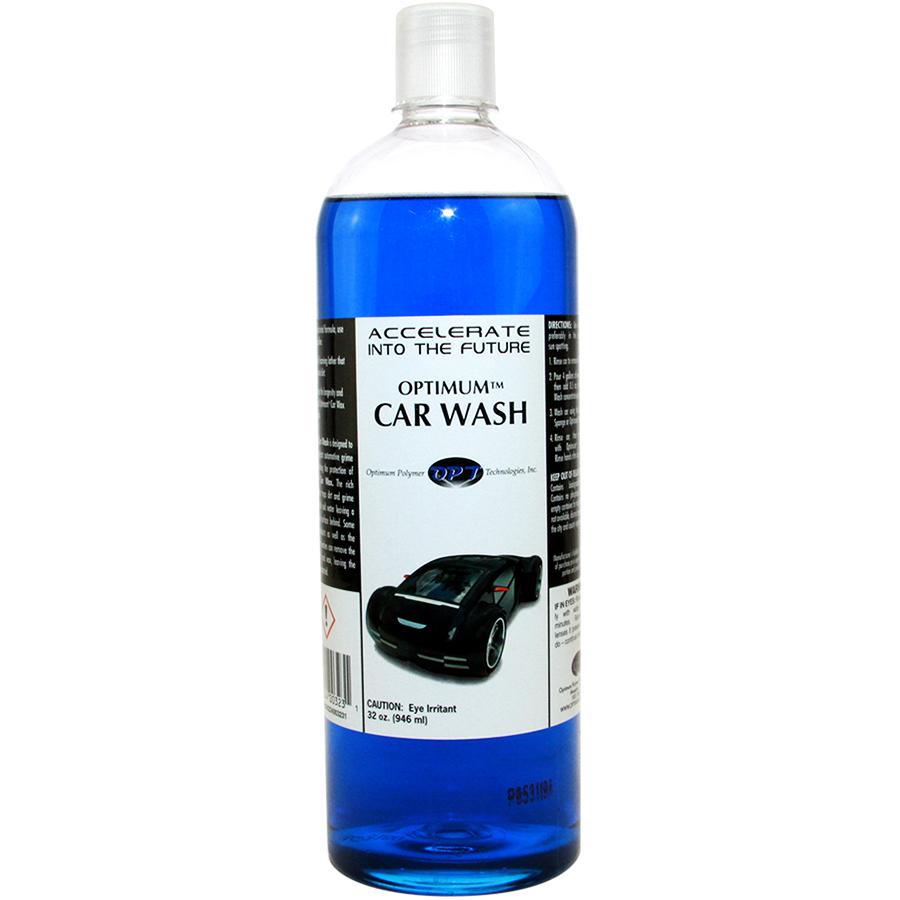P&S Pearl Auto Shampoo 5 Gallon | PH Neutral Car Wash Soap