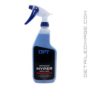 Optimum Hyper Spray Polish - 18 oz