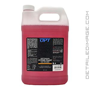 Optimum No Rinse Hyper Foam - 128 oz