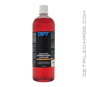 Optimum No Rinse Hyper Foam - 32 oz