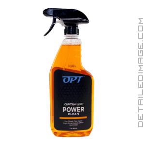 Optimum Power Clean - 17 oz