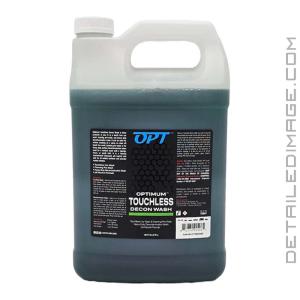 Optimum Touchless Decon Wash - 128 oz