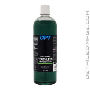 Optimum Touchless Decon Wash - 32 oz