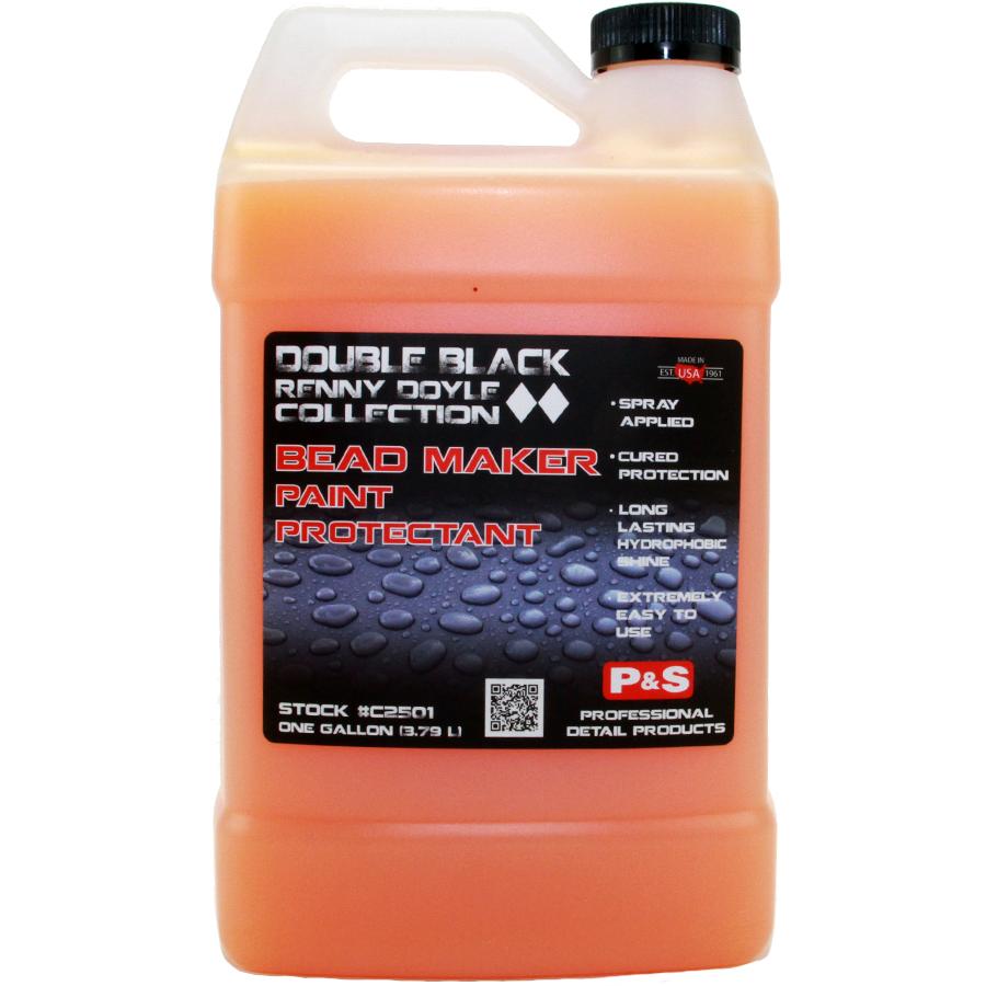 P&S Bead Maker Paint Protectant (5 GAL) - iRep Auto Detail Supply