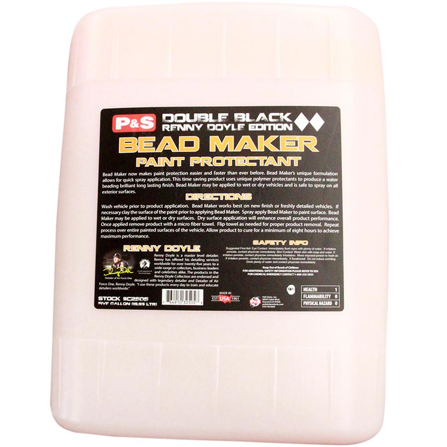 P&S Bead Maker & Dream Maker. How And When To Use Each Product