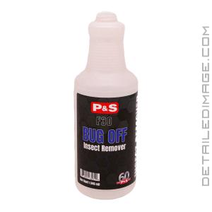 P&S Bug Off Bottle - 32 oz