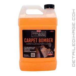 P&S Carpet Bomber Carpet and Upholstery Cleaner - 128 oz