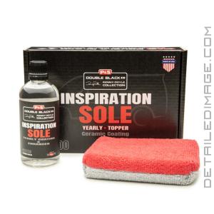 P&S Inspiration SOLE Yearly Coating and Enhancer - 50 ml