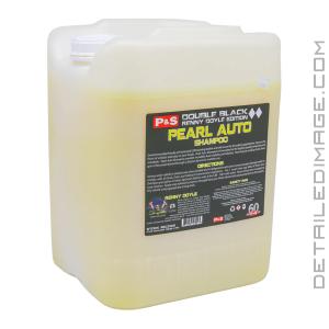 P&S Pearl Auto Shampoo - 5 Gal