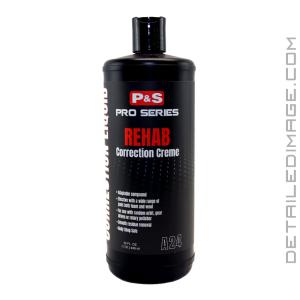 P&S Rehab Correction Creme - 32 oz