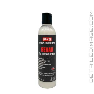 P&S Rehab Correction Creme - 8 oz