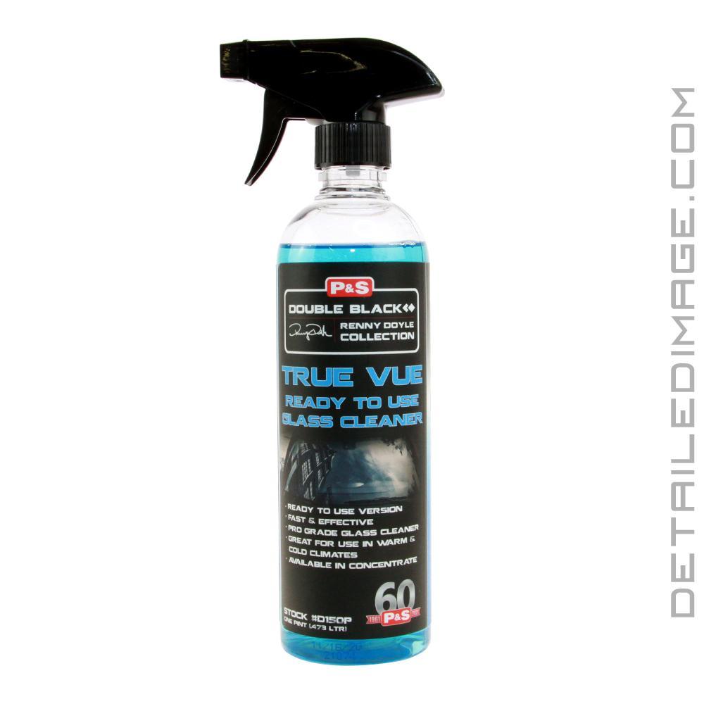 All Purpose Cleaner & Degreaser - Concentrated Formula 16oz RTU