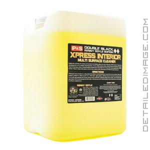 P&S XPRESS Interior Cleaner - 5 Gal