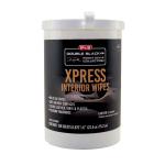 P&S XPRESS Interior Wipes