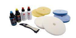 Pad, Polish and Protection Kit 6"