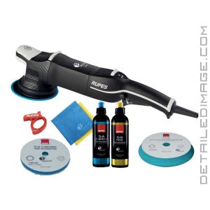 Rupes BigFoot LHR15 Mark V Polisher Kit - BAS