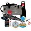 Rupes BigFoot LHR21 Mark V Polisher Kit