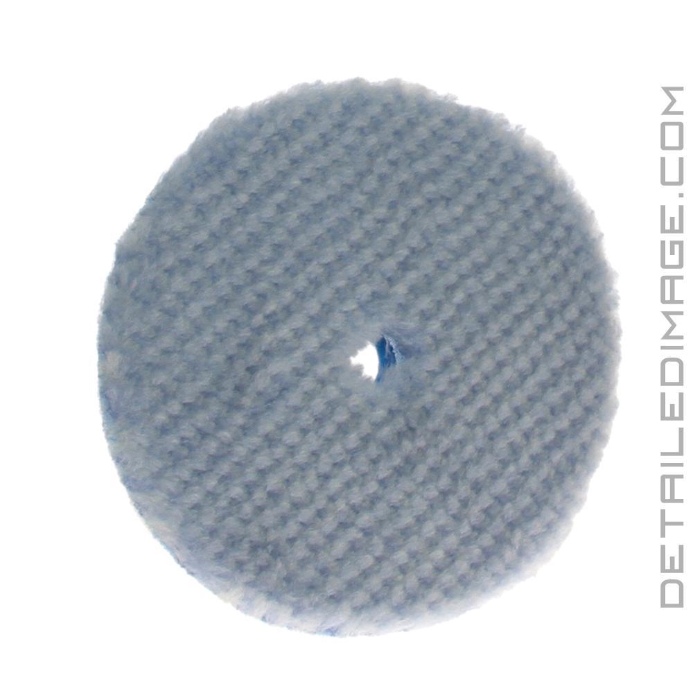 DI Microfiber Applicator Pad - Circle - Detailed Image