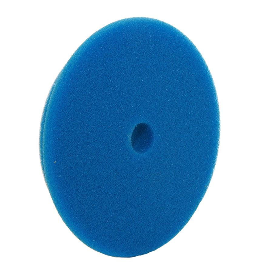 Rupes DA Coarse Cutting Foam Pad Blue - 6