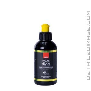 Rupes DA Fine Polishing Compound - 125 ml