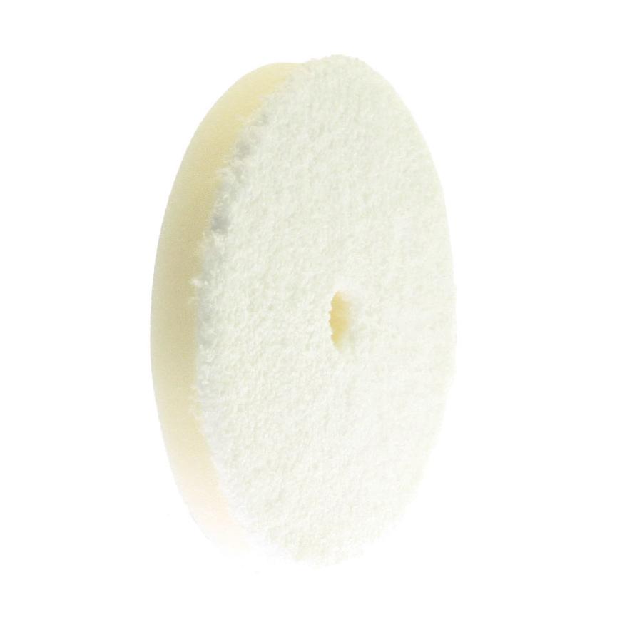 Rupes D-A Ultra-Fine Foam White Polishing Pad 5