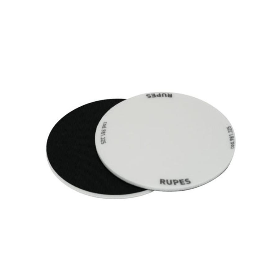 Rupes 80-100mm - 4 Inch Foam Pad - 6 Pack