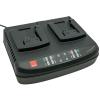 Rupes iBrid HLR15 and HLR21 Battery Charger