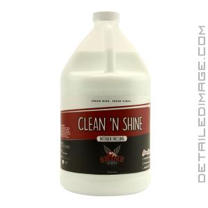 Shine Supply Clean 'N Shine - 128 oz