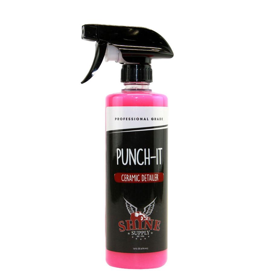 303® Slick Shine Ceramic Detailer - 16 oz