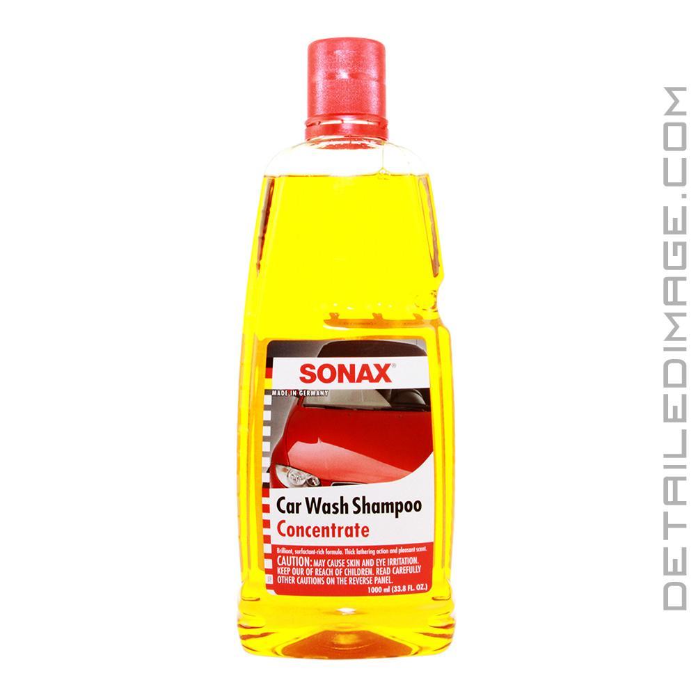SONAX Leather Chamois