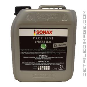 Sonax Spray and Seal - 5 L