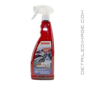 Sonax Wheel Cleaner Plus - 750 ml