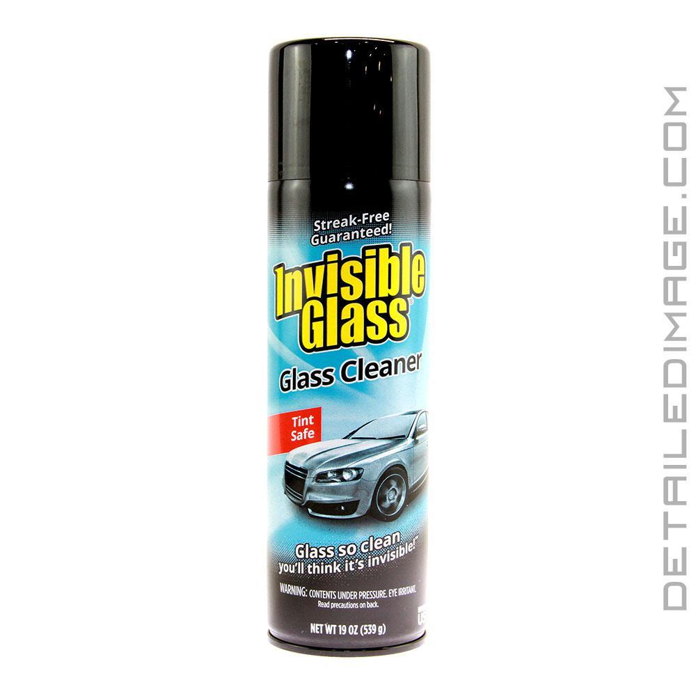 Invisible Glass Power Clean Interior Detailer 22oz