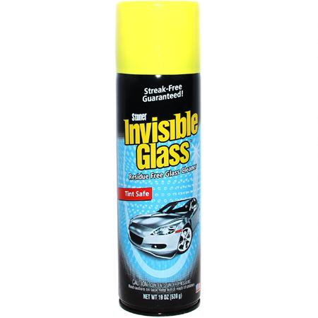 Stoner Invisible Glass - 19 oz | Free Shipping Available - Detailed Image