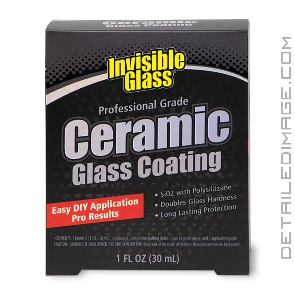 Invisible Glass (invisibleglass)