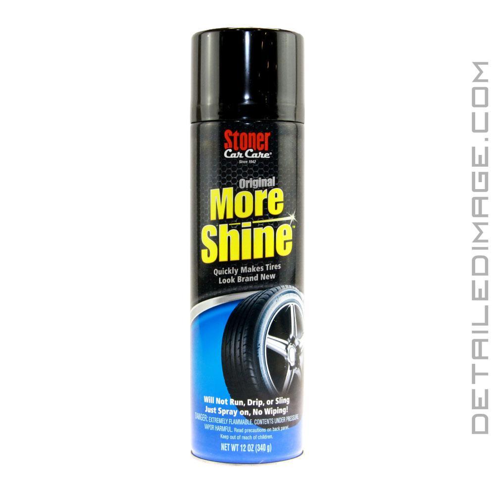 P&S Shine All 1 Gallon | Performance Dressing Tire Trim Shine