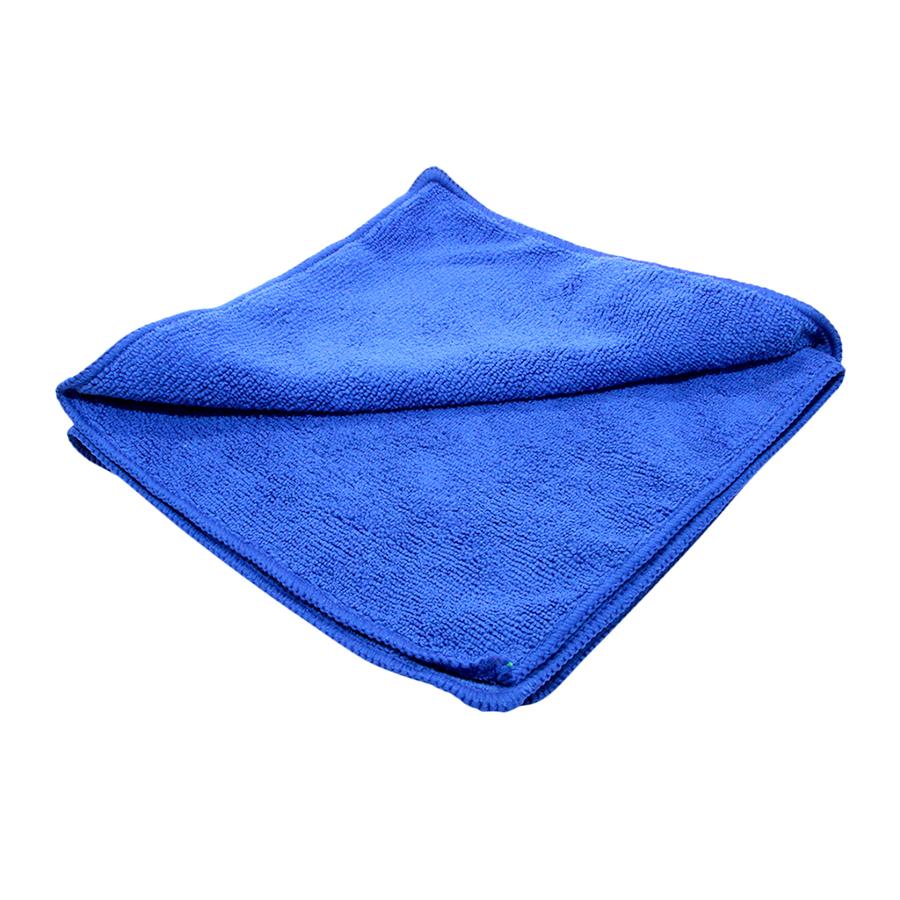 The Rag Company All Purpose Terry Towel Royal Blue - 16