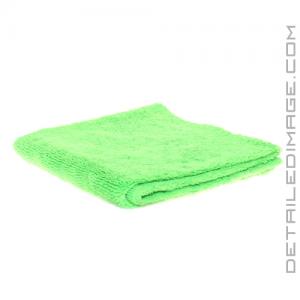 The Rag Company Creature Edgeless 420 Towel Lime Green - 16