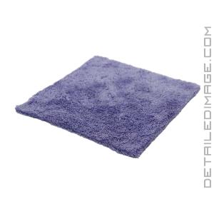 The Rag Company Eagle Edgeless 350 Towel Lavender - 8" x 8"