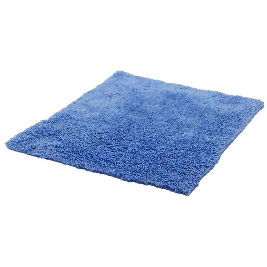 The Rag Company Eagle Edgeless 500 Towel Blue - 8