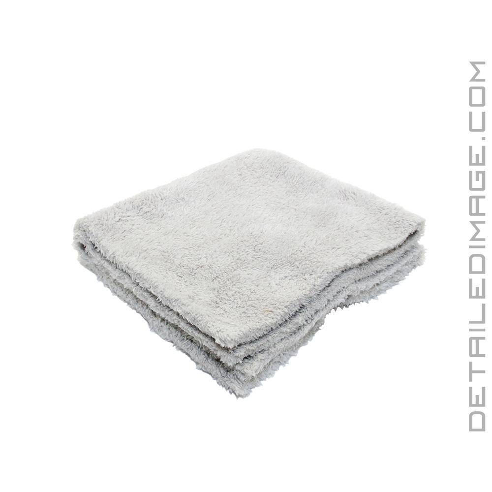 Edgeless Microfibre Towel Car Microfiber Cloth Polishing Drying Pure  Definition