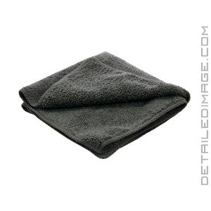 The Rag Company 365 Metal Polishing Towel Grey - 10" x 10"