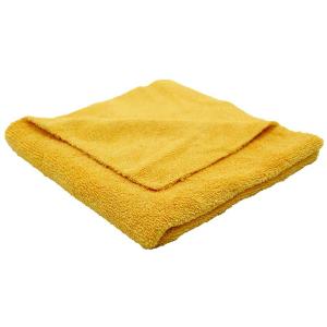 Edgeless 365 Microfiber Towel Gold