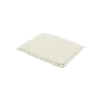 Jersey Bug Scrubber Pad Pearl Weave Ice Gray