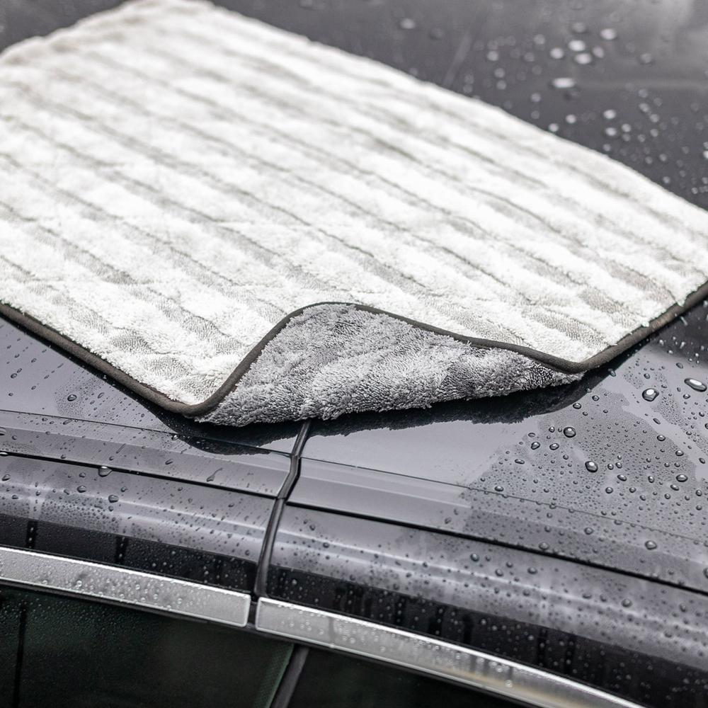 Legendary's Utility Towel – Legendary Car Care