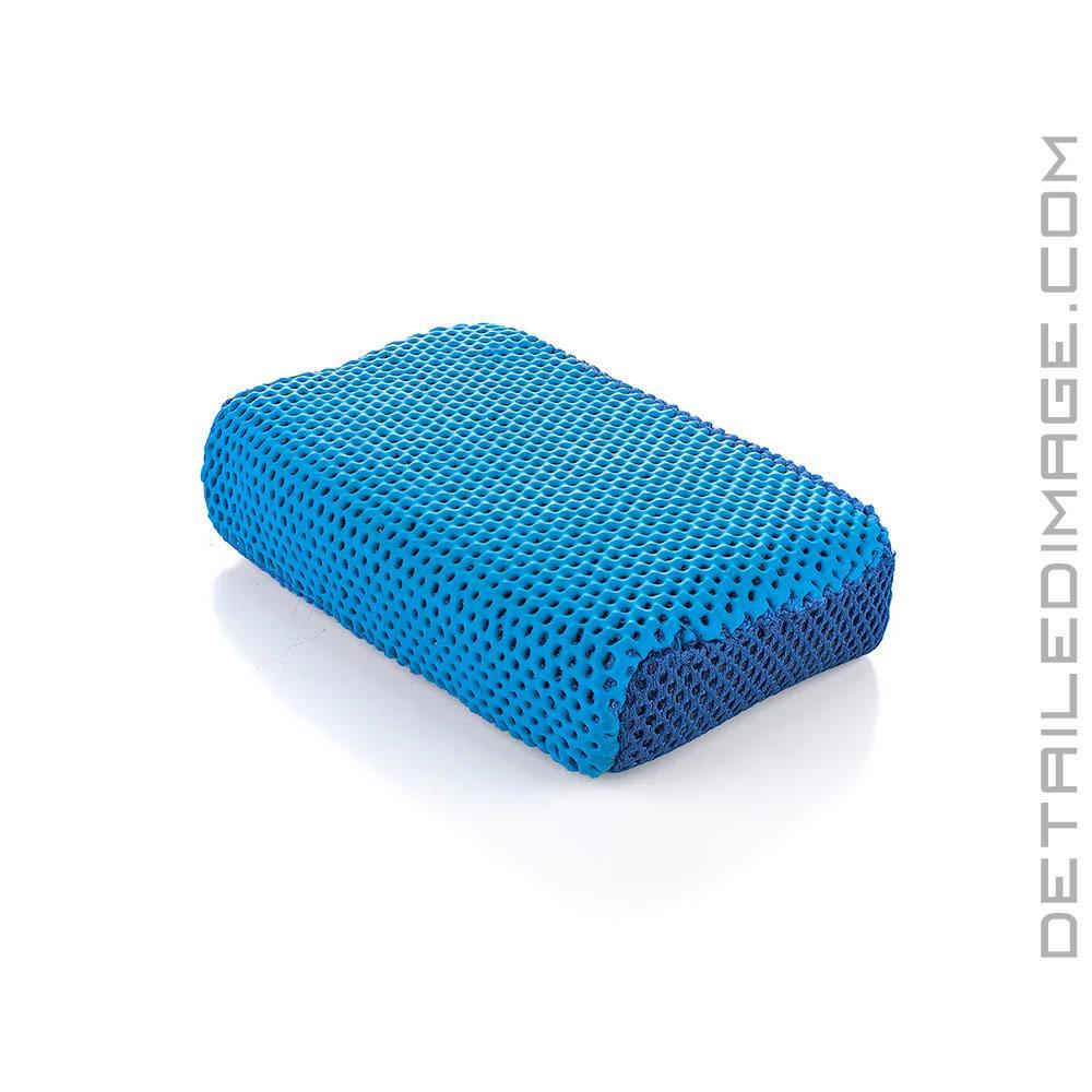Clay Bar Towel, Fine Grade Microfiber Clay Towel Automotive Detailing Towel  Clay Bar Alternative For Car Detailing, Creative Gift--blue, 1 Pack