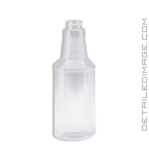 Tolco Handi Hold Clear Bottle - 16 oz