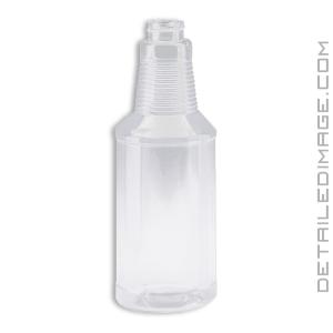 Tolco Handi Hold Clear Bottle - 32 oz