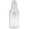 Tolco Handi Hold Clear Bottle - 32 oz