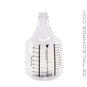 Tolco Mega Round Bottle with Scale - 36 oz